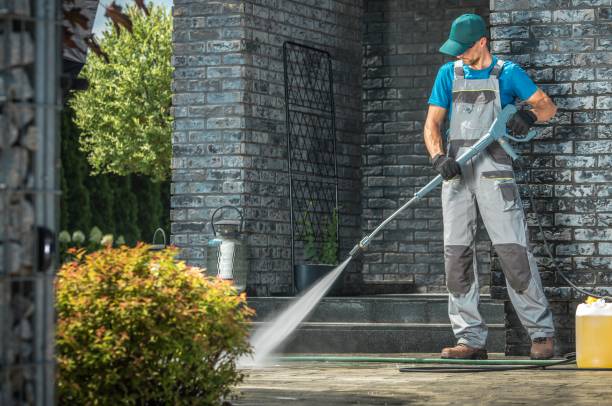 Best Graffiti Removal  in Dunlap, IN