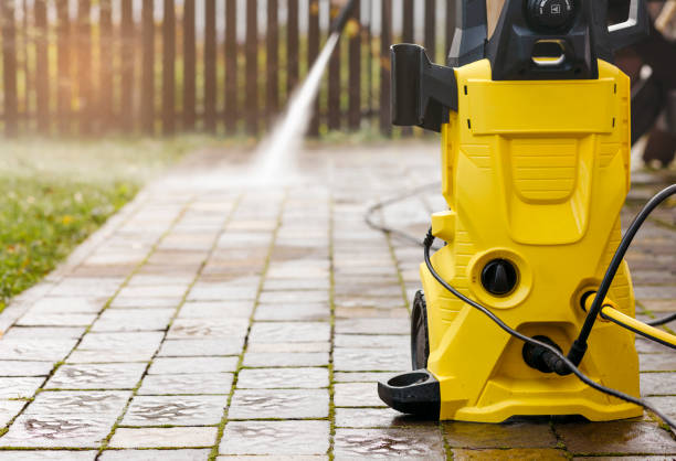 Best Building Exterior Washing  in Dunlap, IN
