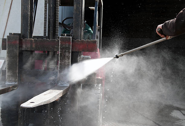 Professional Pressure Washing in Dunlap, IN