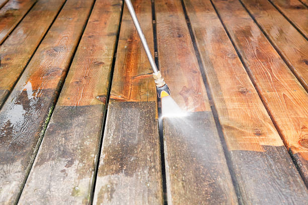 Best Gas Station Cleaning  in Dunlap, IN