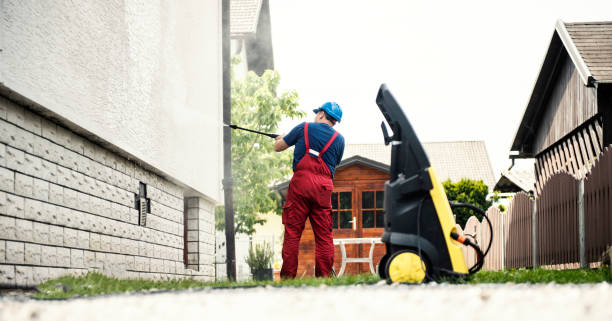 Best Gutter Cleaning  in Dunlap, IN